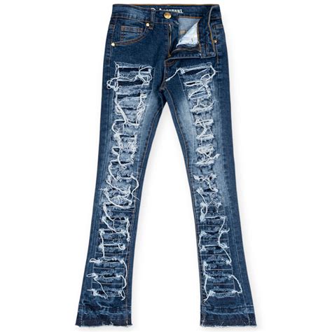 argonaut nation|argonaut nations frayed stacked jeans.